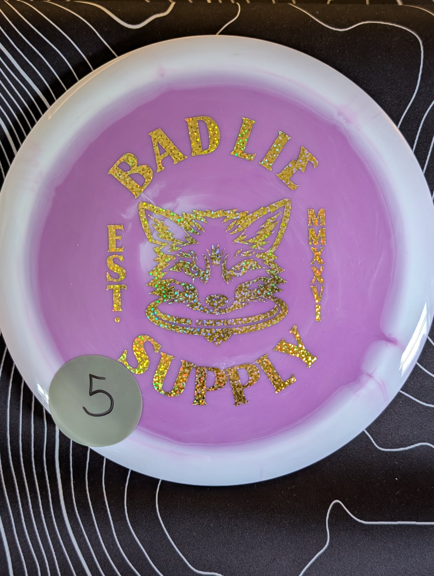 Innova Halo Star Wraith