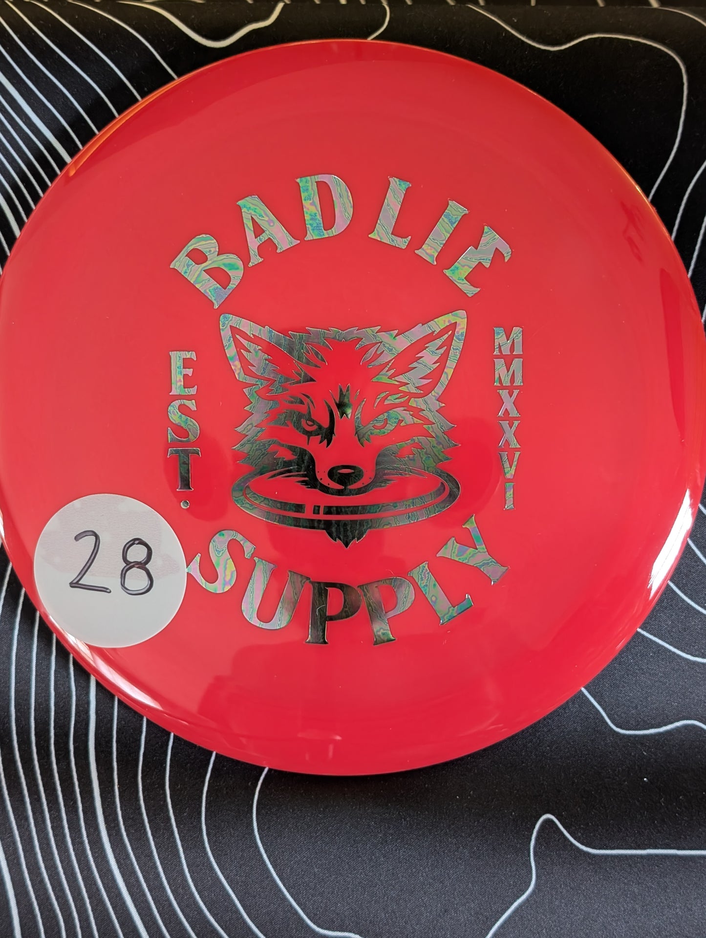 Innova Star Wraith
