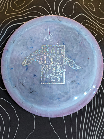 Mint Disc Pizza- Apex Party Blend