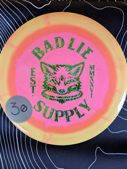 Innova Halo Star Wraith