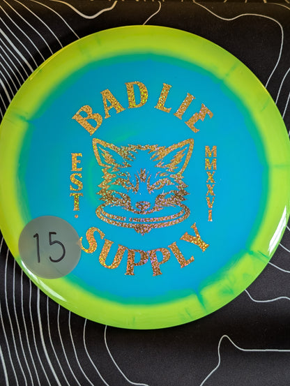 Innova Halo Star Wraith