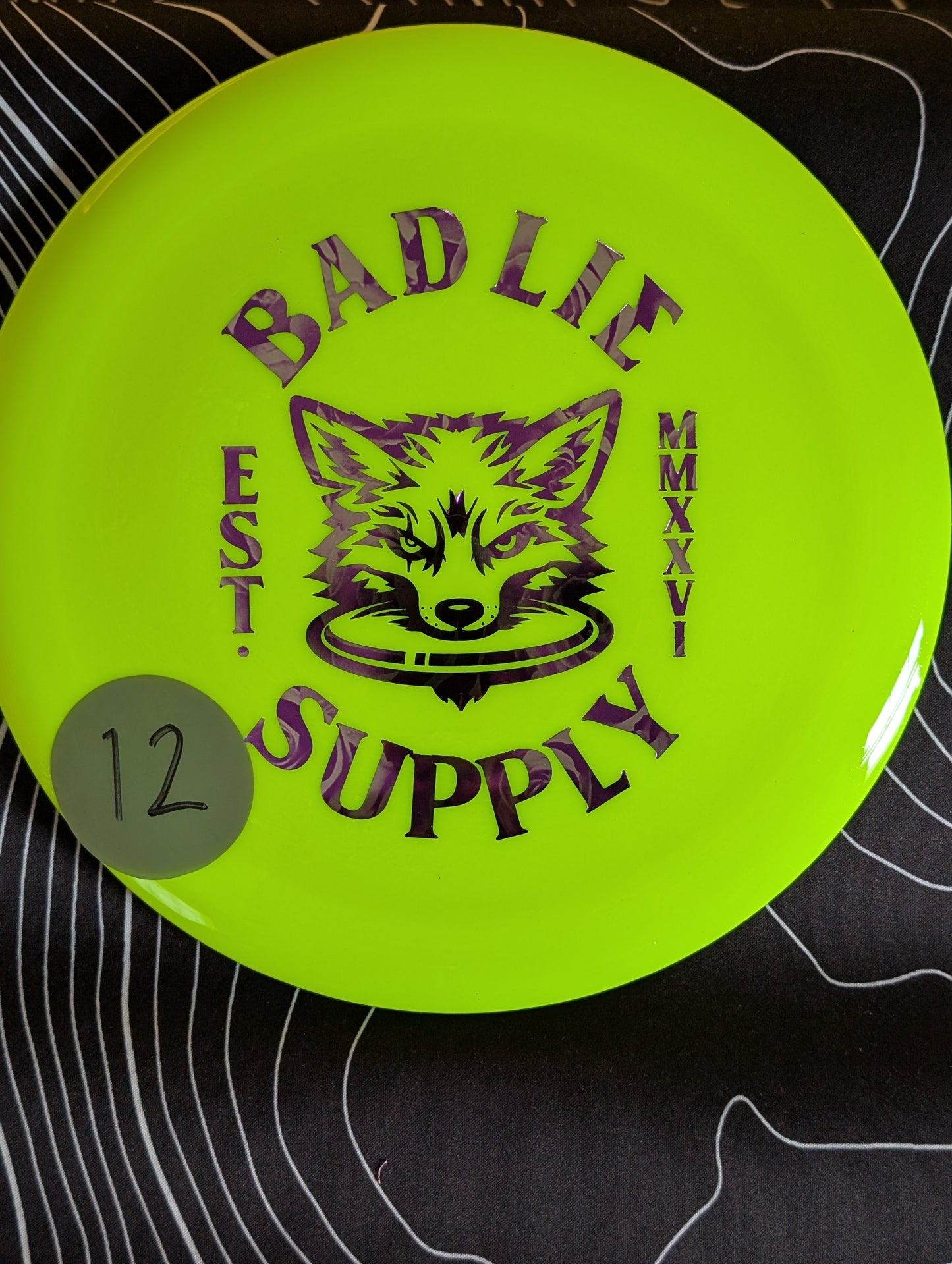 Innova Star Wraith