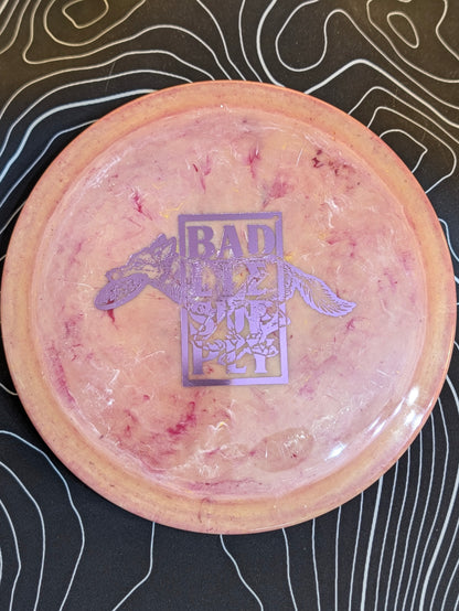 Mint Disc Pizza- Apex Party Blend