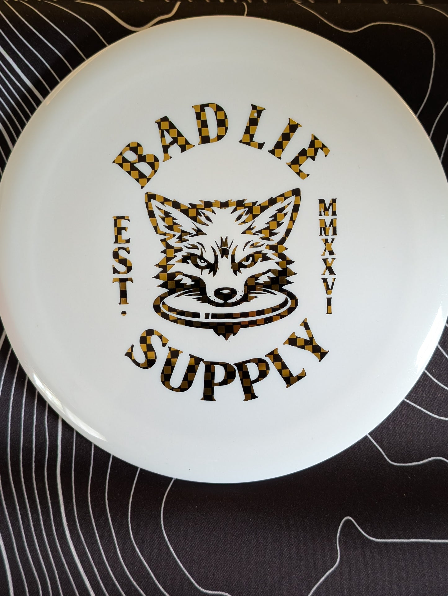 Innova Star Wraith
