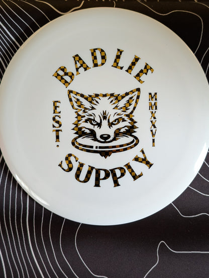 Innova Star Wraith