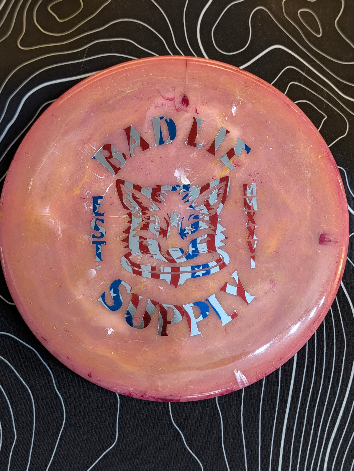 Mint Discs- Pickle Apex Party Blend