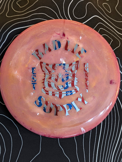 Mint Discs- Pickle Apex Party Blend