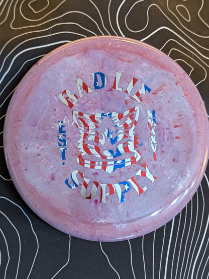 Mint Discs- Pickle Apex Party Blend