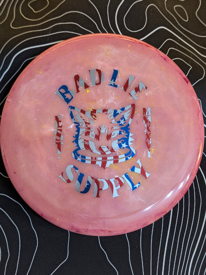 Mint Discs- Pickle Apex Party Blend