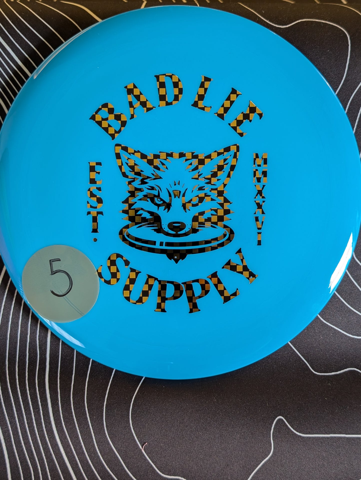 Innova Star Wraith
