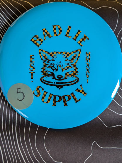 Innova Star Wraith