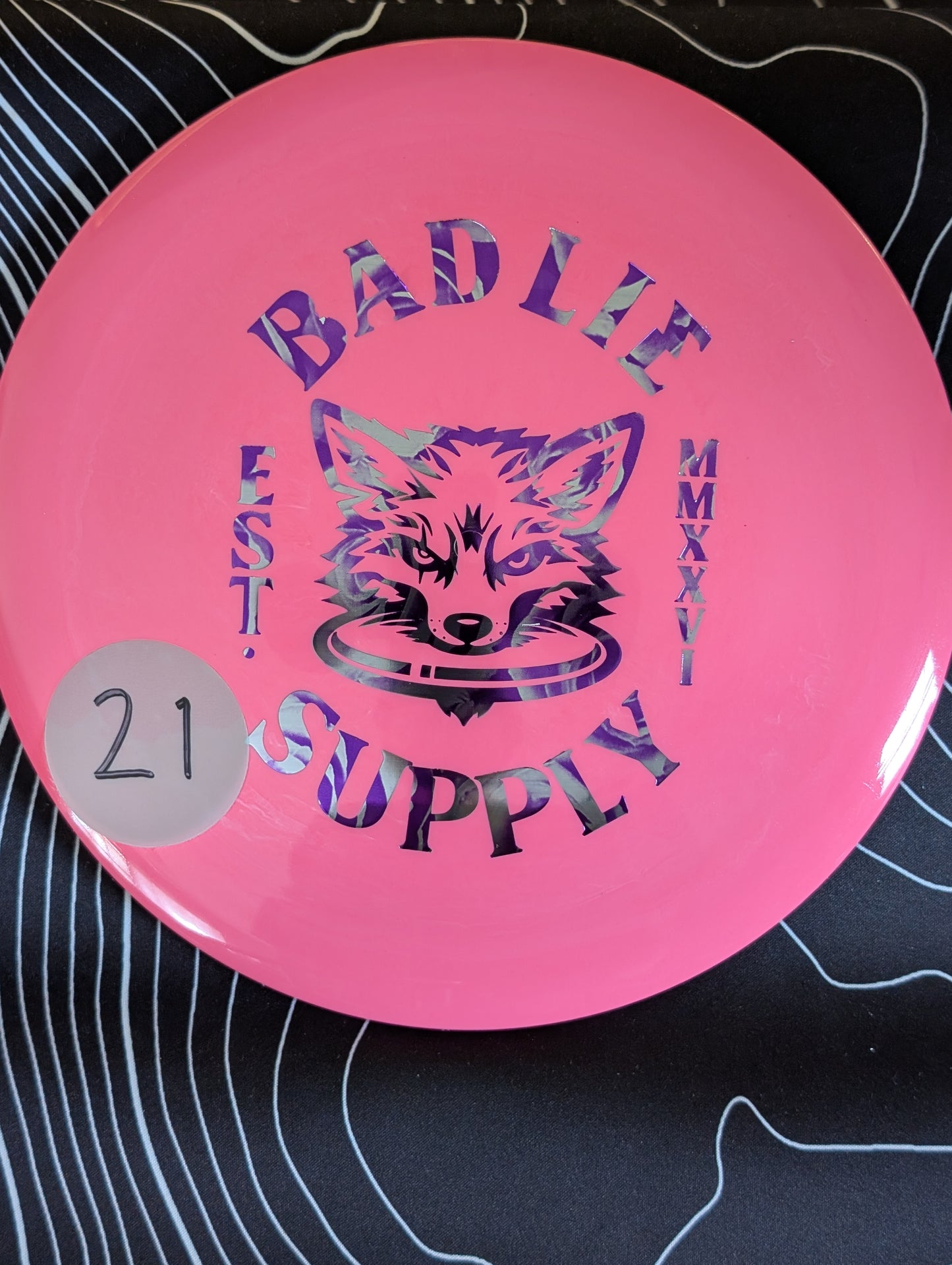 Innova Star Wraith