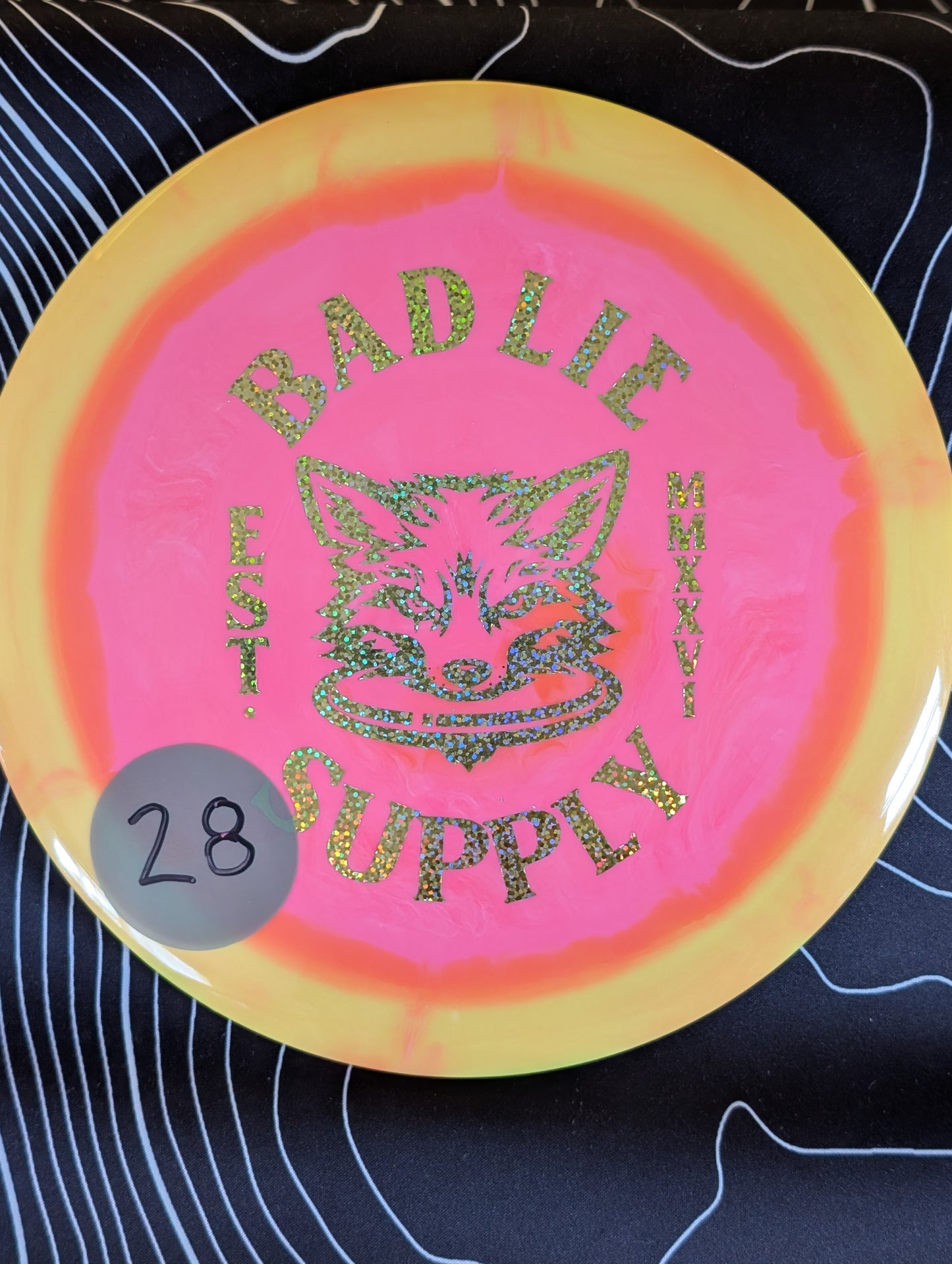 Innova Halo Star Wraith