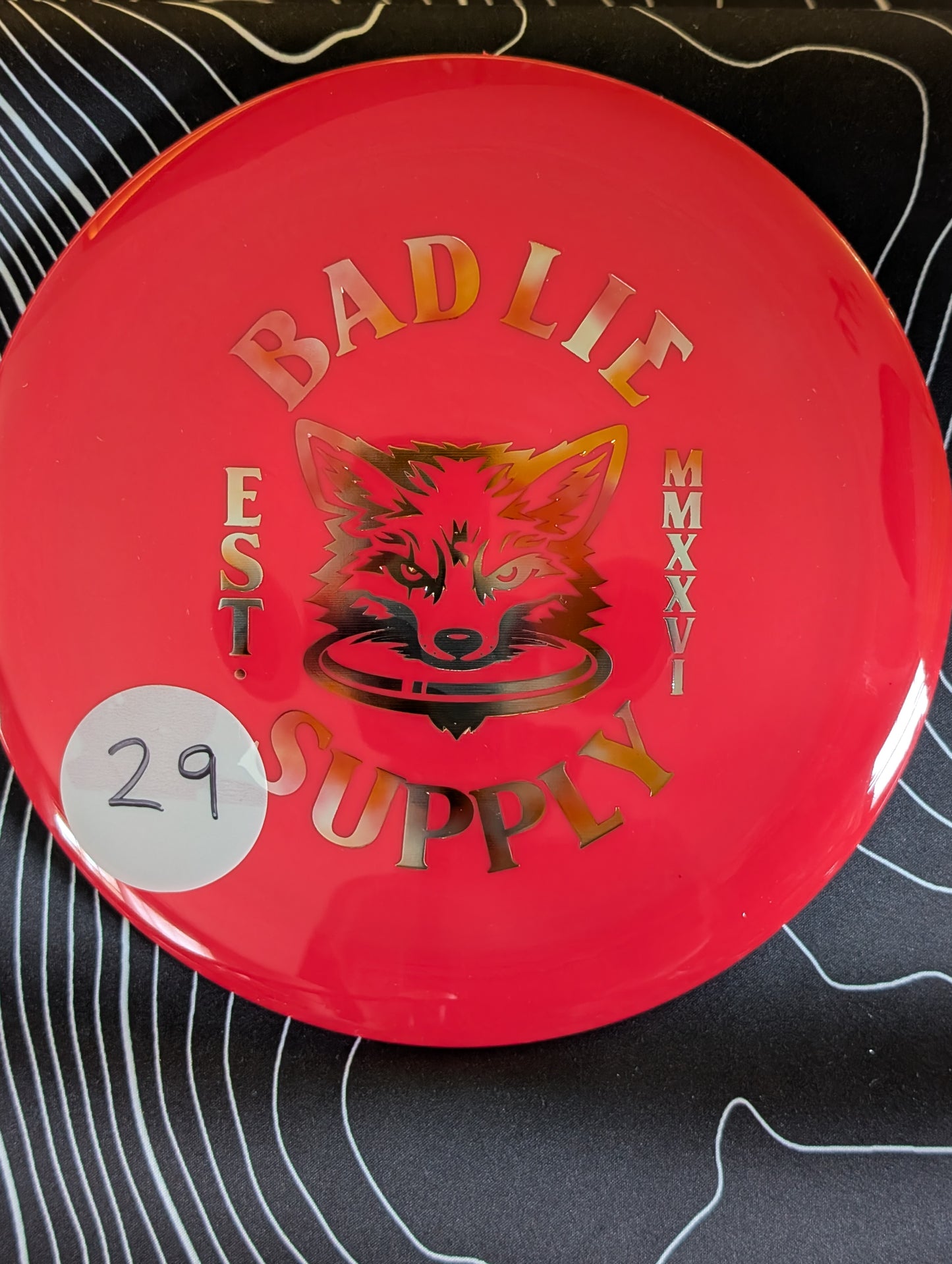 Innova Star Wraith