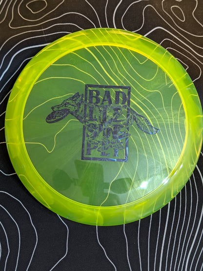 Mint Discs- Jackalope