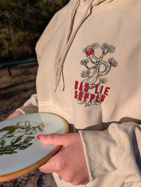 Battle Toads Heavy Hoodie