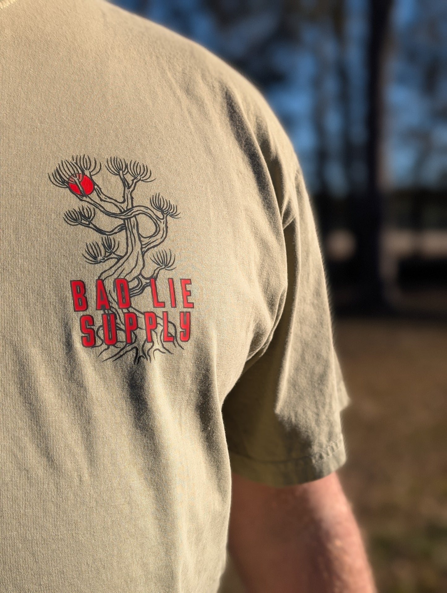 Battle Toads Tee