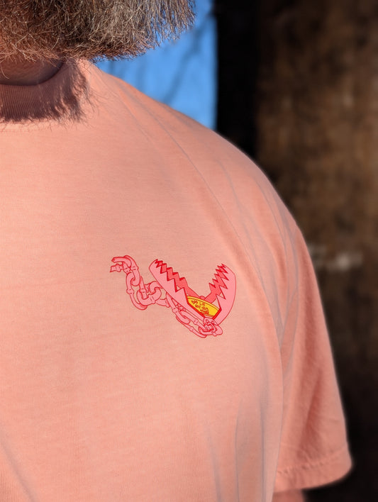 Bear Trap Tee