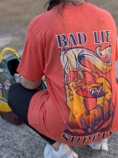Weasel Shirt Tee